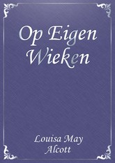 Op Eigen Wieken 표지 이미지