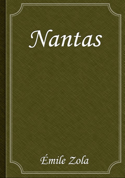 Nantas 표지 이미지