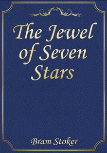 The Jewel of Seven Stars