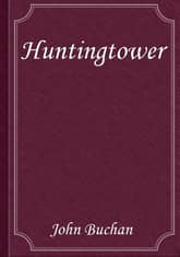 Huntingtower 표지 이미지