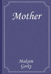 Mother 표지 이미지