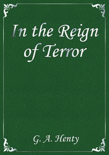 In the Reign of Terror