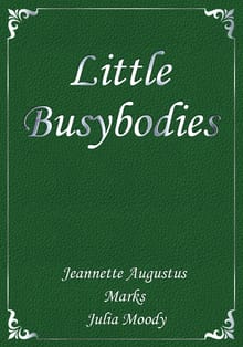 Little Busybodies