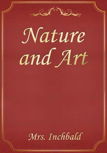 Nature and Art