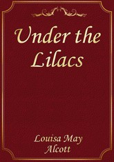 Under the Lilacs 표지 이미지