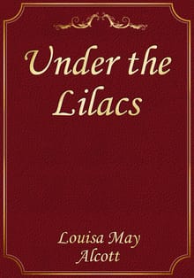 Under the Lilacs