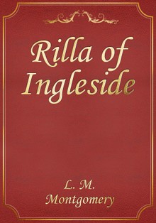 Rilla of Ingleside