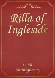 Rilla of Ingleside