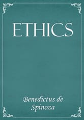 Ethics 표지 이미지