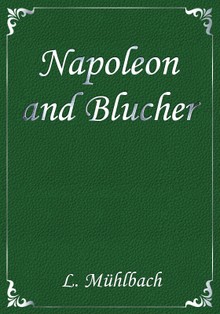 Napoleon and Blucher
