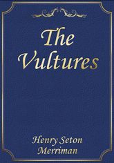 The Vultures 표지 이미지