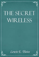 The Secret Wireless 표지 이미지
