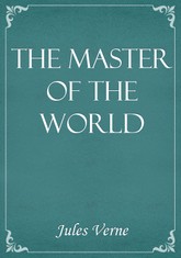 The Master of the World 표지 이미지