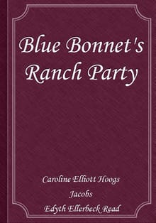 Blue Bonnet's Ranch Party