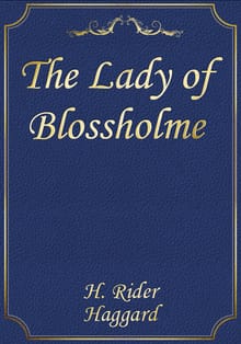 The Lady of Blossholme