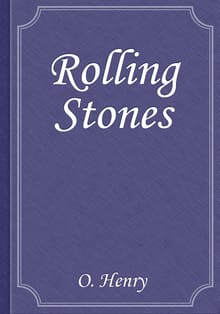 Rolling Stones