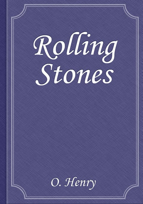 Rolling Stones 표지 이미지