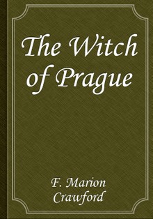 The Witch of Prague