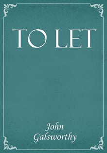 To Let