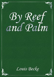 By Reef and Palm