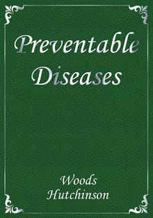 Preventable Diseases