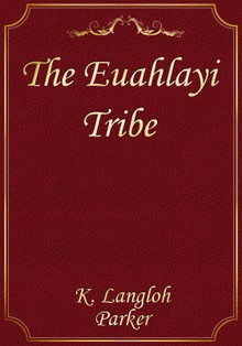 The Euahlayi Tribe
