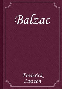 Balzac