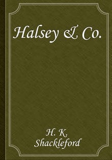 Halsey & Co.