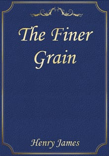 The Finer Grain