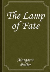 The Lamp of Fate 표지 이미지