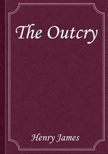 The Outcry