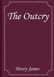 The Outcry