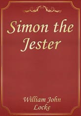 Simon the Jester 표지 이미지