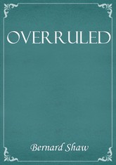 Overruled 표지 이미지
