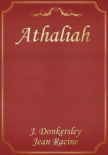 Athaliah