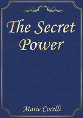 The Secret Power 표지 이미지