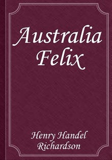 Australia Felix