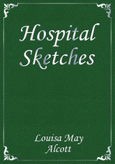 Hospital Sketches 표지 이미지