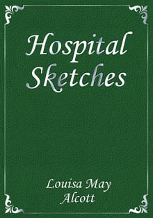 Hospital Sketches