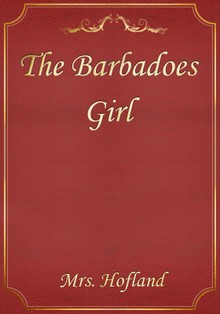The Barbadoes Girl