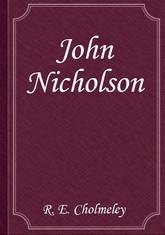 John Nicholson 표지 이미지