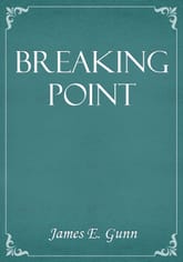 Breaking Point 표지 이미지