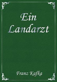 Ein Landarzt