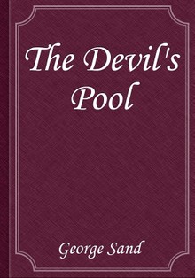 The Devil's Pool