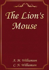 The Lion's Mouse 표지 이미지