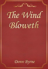 The Wind Bloweth 표지 이미지