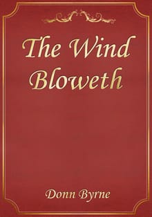The Wind Bloweth