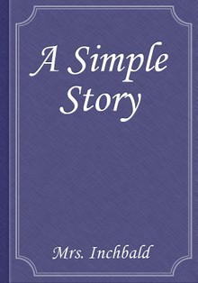 A Simple Story
