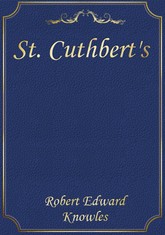 St. Cuthbert's 표지 이미지