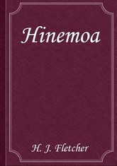 Hinemoa 표지 이미지